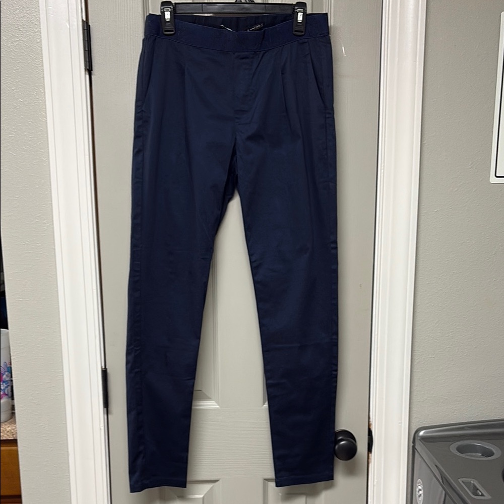 Kendall & Kylie Blue Skinny Pants